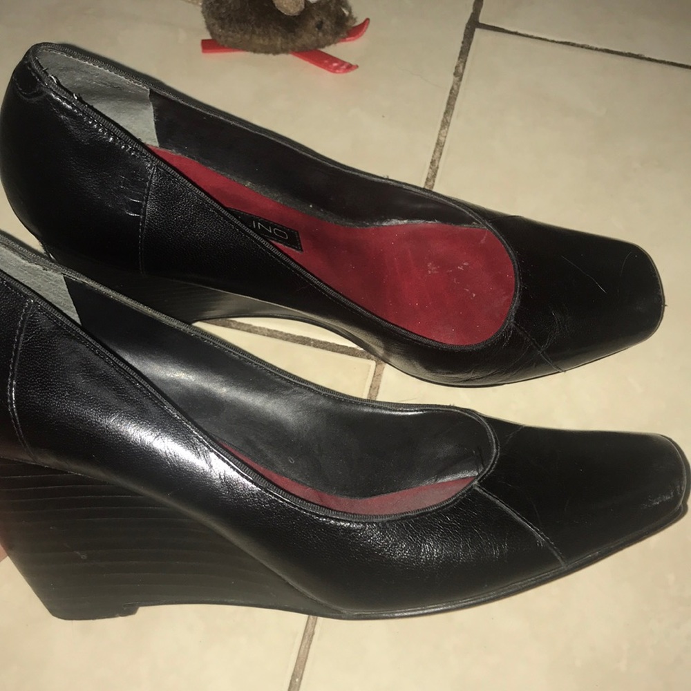 Bandolino Wedges